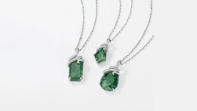Whispers of the Serpent — The Enchanted Power of Moss Agate