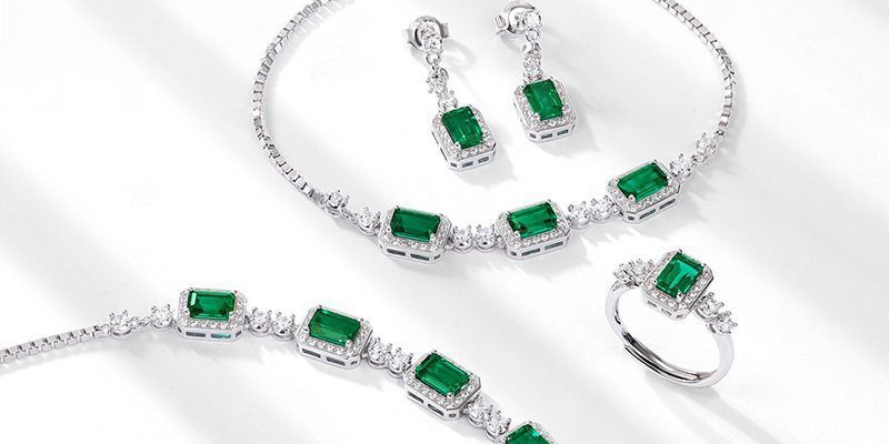 Emerald Cut